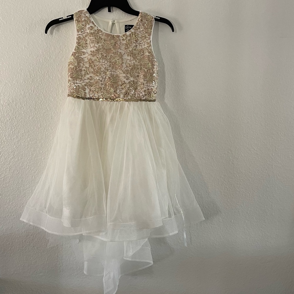 🤍NWT Girls Dress🤍